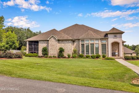 756 Saint Andrews Court