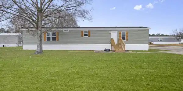 4807 Gibson Road