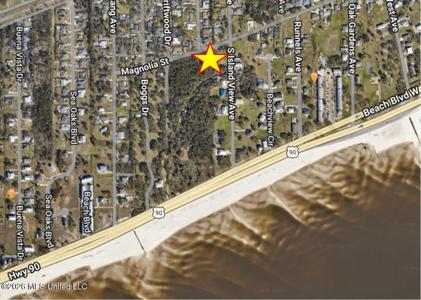 Lot 10 Magnolia Street