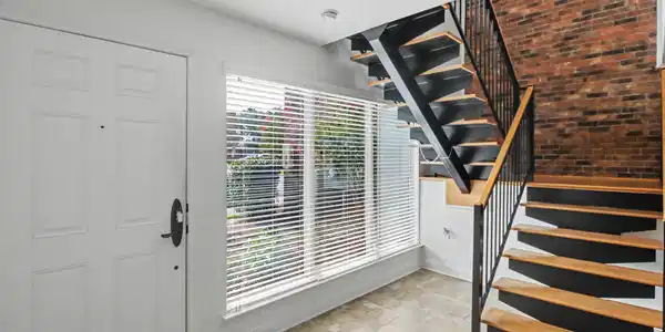Image 3: Staircase