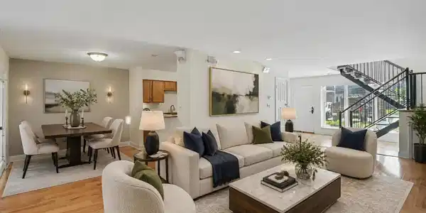 Image 4: Furnished photo