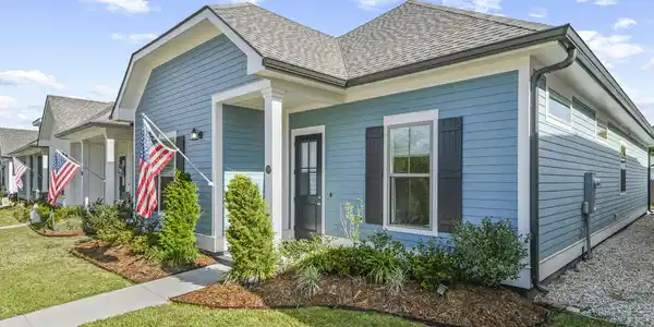 511 Dunbar Court