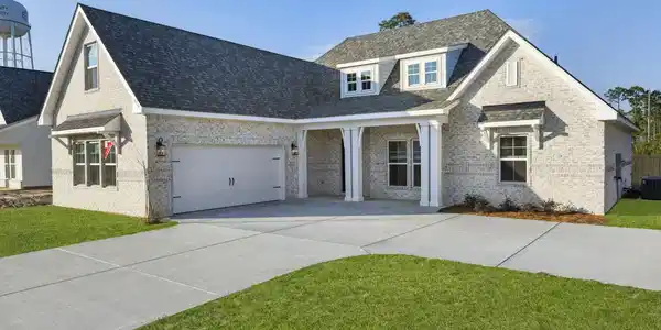 6737 Maurepas Circle