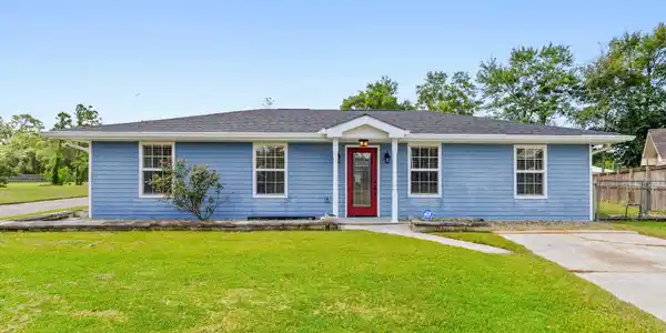 214 Corinth Drive