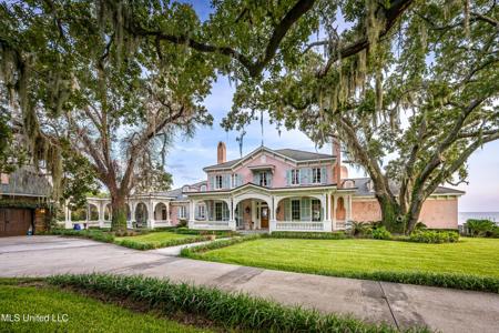 9783 Pointe Aux Chenes Road
