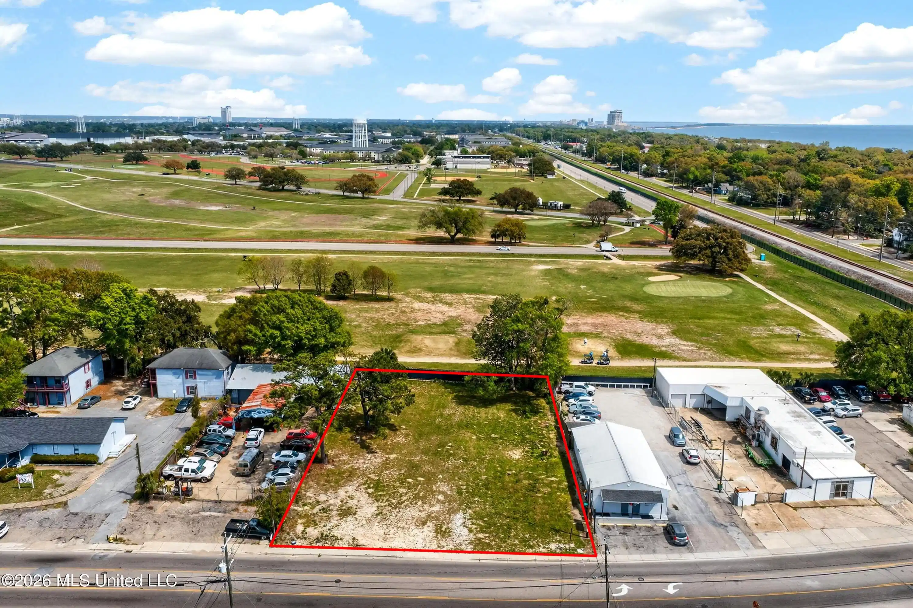 Image 1: IbervilleDrLot-3