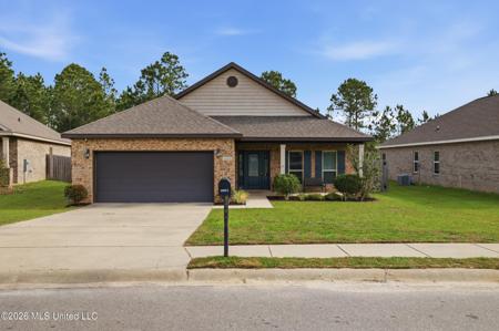 6864 Sweetclover Drive