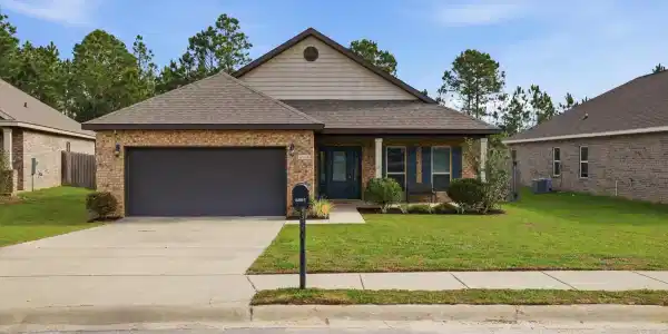 6864 Sweetclover Drive
