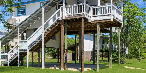 4021 Sailfish Street