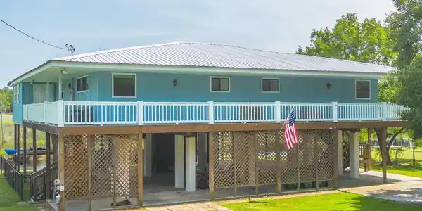 8821 Pickering Forrest Drive