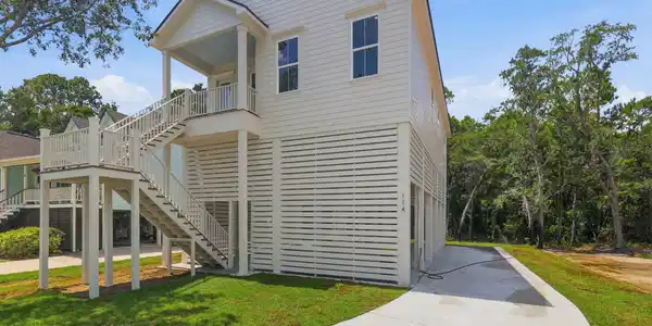 114 Basswood Drive