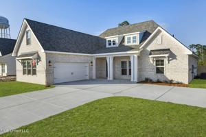 6821 Enclave Lane
