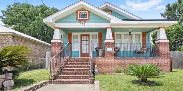 141 Claiborne Street Street