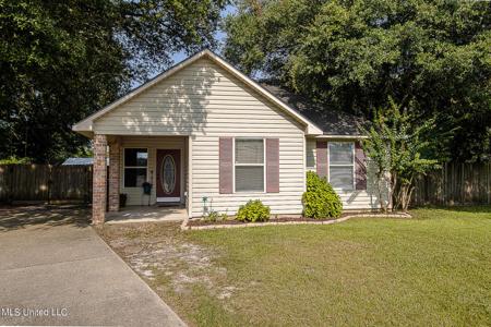7117 Oak Cove Drive
