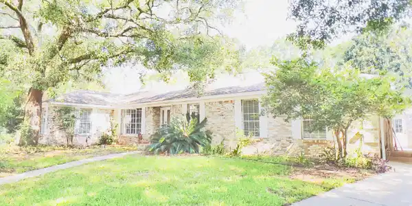 3503 Mercier Drive