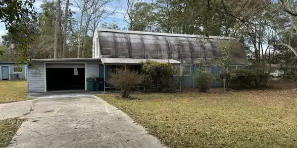 2468 Davidson Road