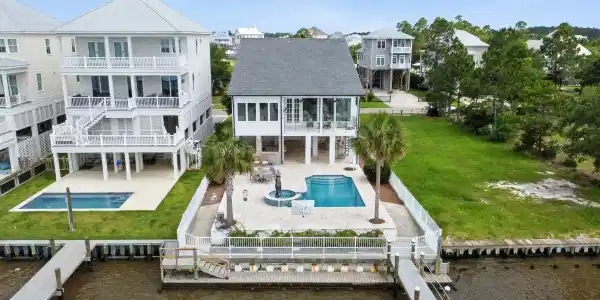 603 Sandy Hook Drive