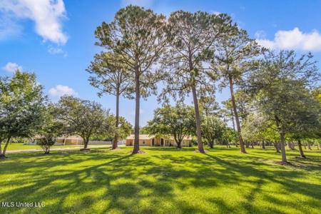 2512 Old Shell Landing Road