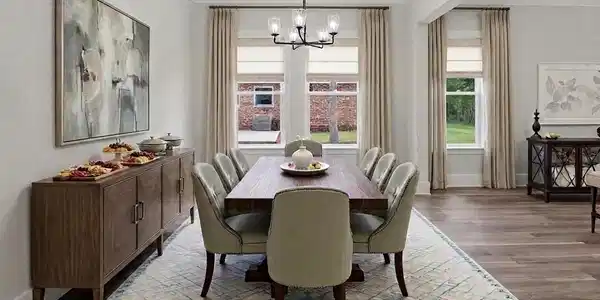 Image 3: 003_Dining Room