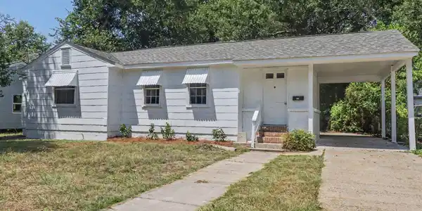 341 East Drive