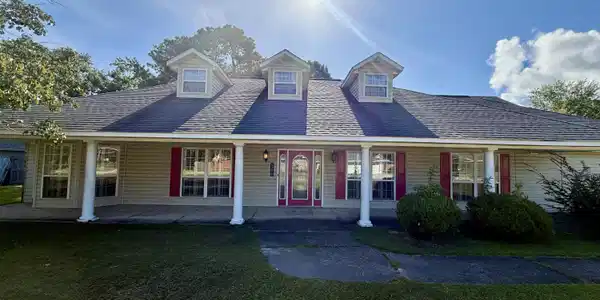 2504 Tampica Road