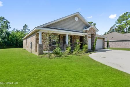 6889 Biddix Evans Road
