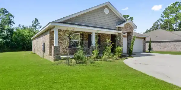 6889 Biddix Evans Road