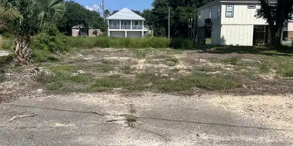 Arkansas Avenue