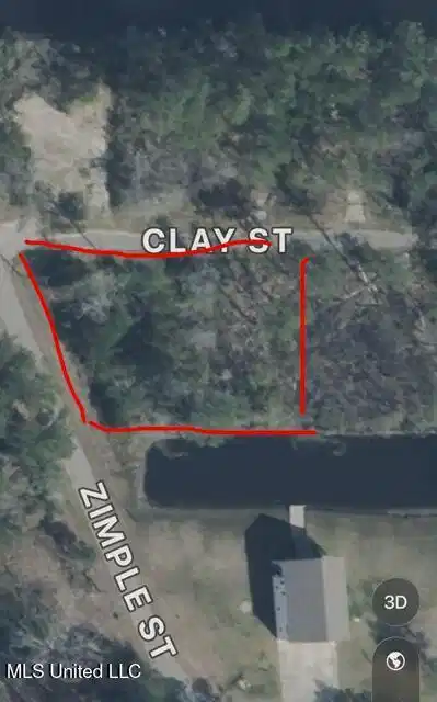 Image 1: Aerial View