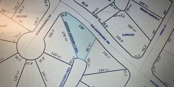 139 Kalaepohuku Drive