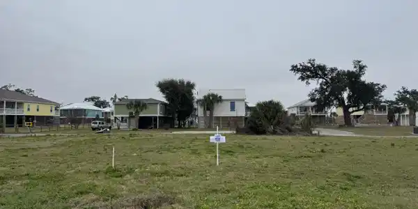 Seaside Dr