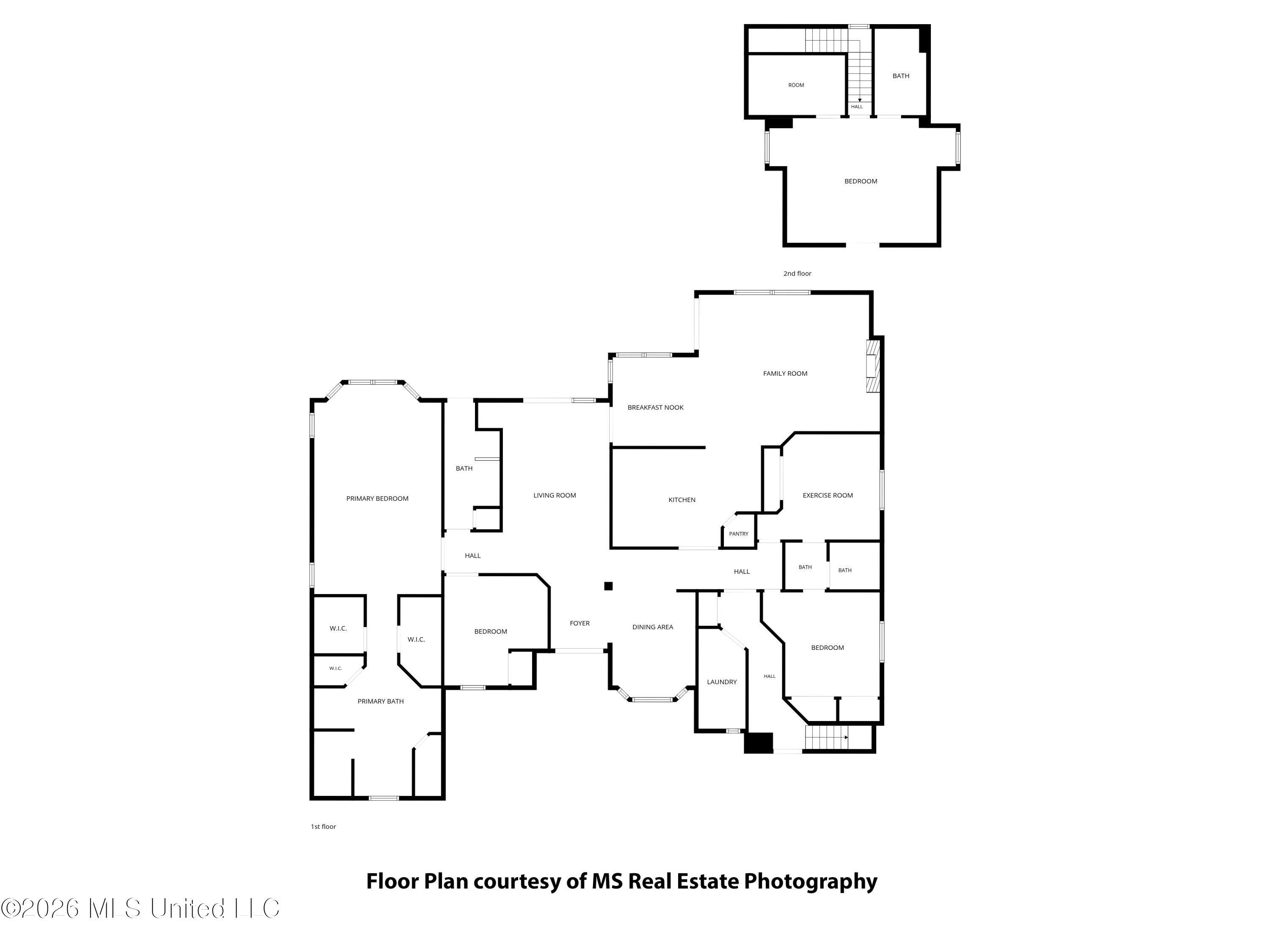 Image 4: Floor Plan- 6101