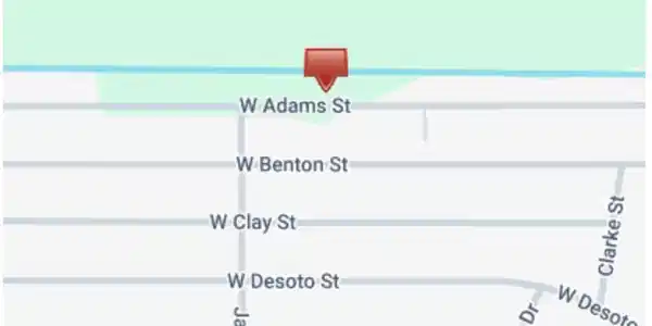Image 3: Lot location