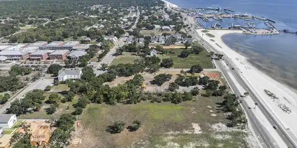 Lot 29 Sandy Beach Drive