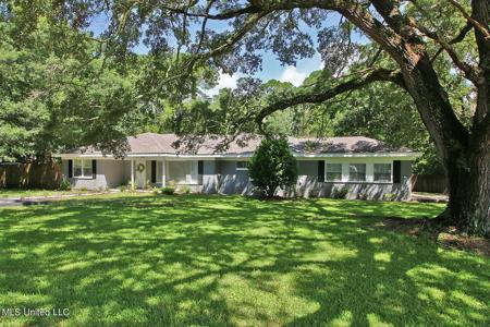 8520 Pointe Aux Chenes Road