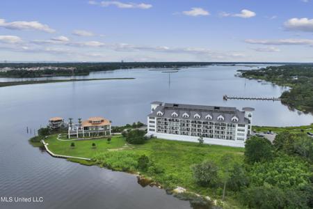 630 Bay Cove Drive