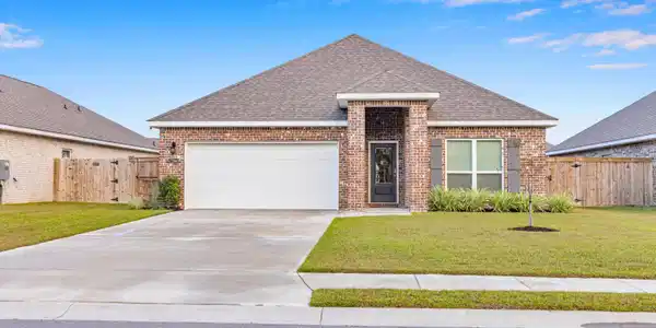 7264 Barley Drive