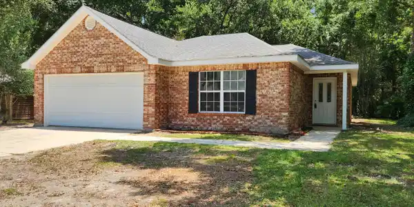 1812 Burnt Oak Drive