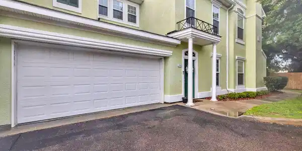 Image 3: Front of Home