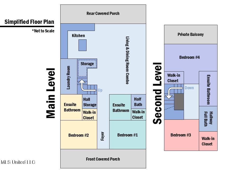 Image 2: Floor Plan
