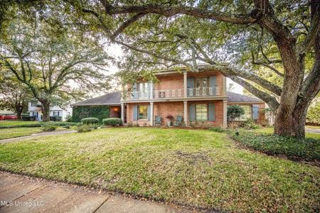 1201 Westwood Street