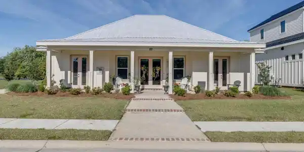 122 Seaside Oaks Drive
