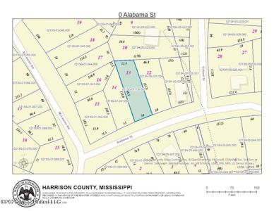 0 Alabama Street