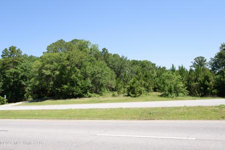 W Bienville Boulevard