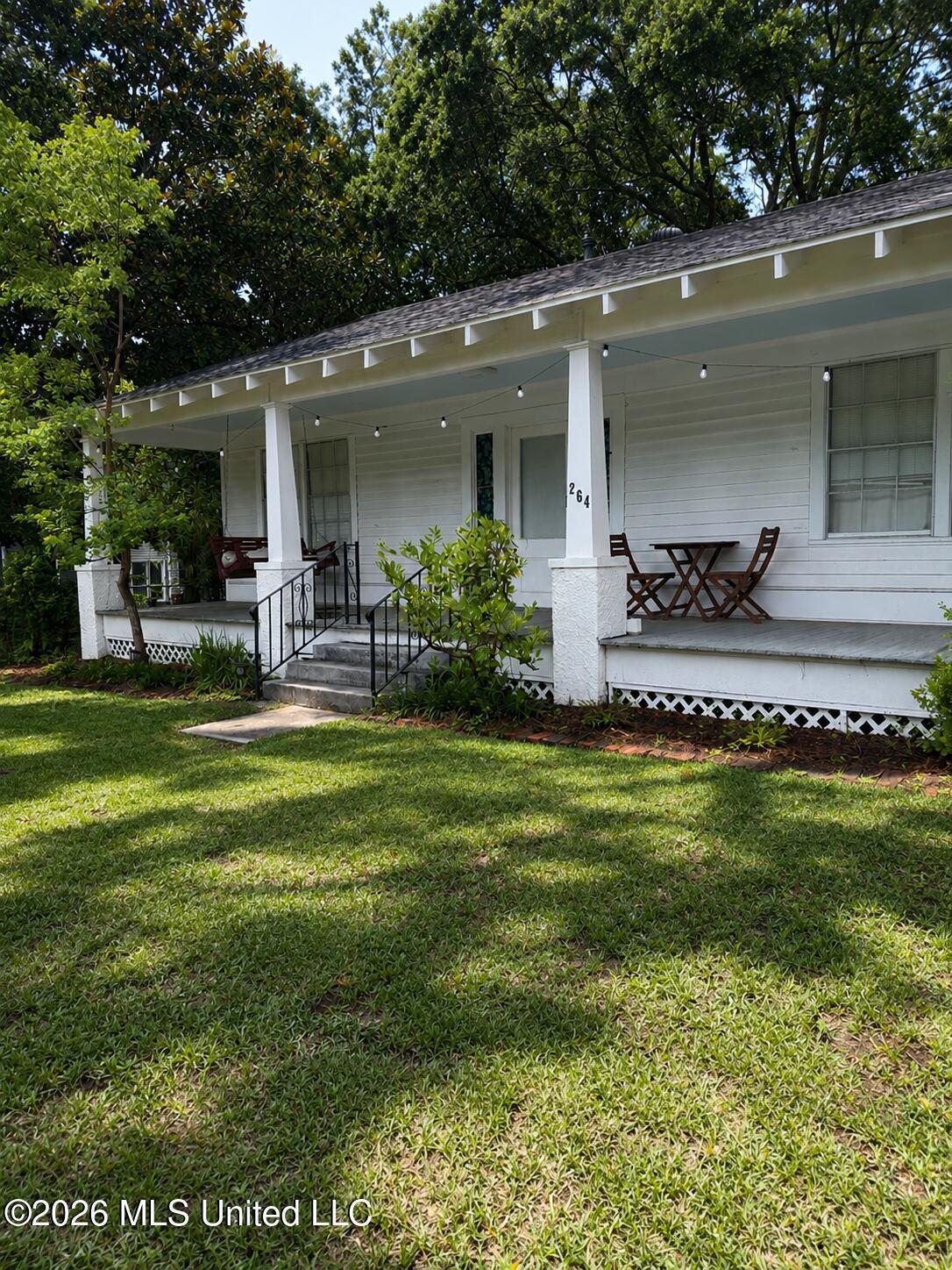 Image 2: front porch