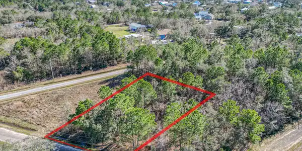 Lot 28 Bayou Drive