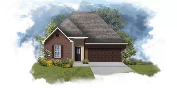 878 Leeward Drive