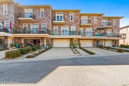 19 Oak Alley Lane
