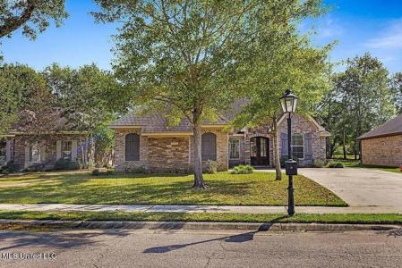 7382 Aberdeen Drive