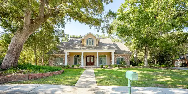 2509 Provence Place